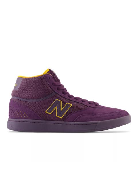 New Balance NB Numeric 440 High