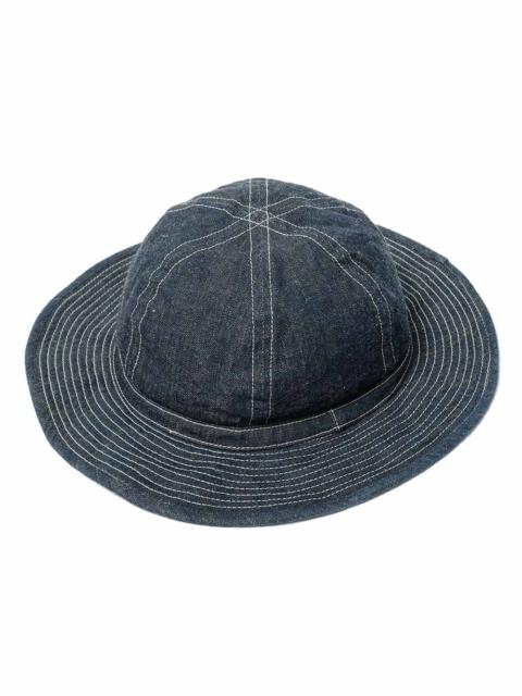 Buzz Rickson's HAT,WORKING,DENIM - BR01476