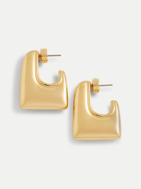 VERONICA BEARD EVERYDAY SQUARE HOOP