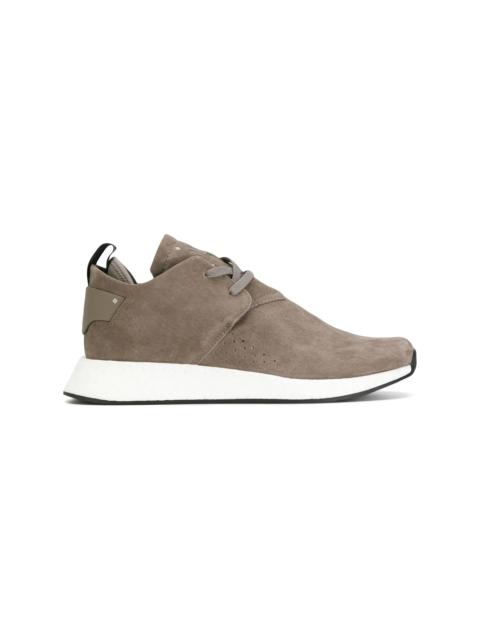 NMD_C2 low-top sneakers