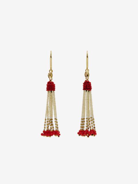 Isabel Marant NINA EARRINGS