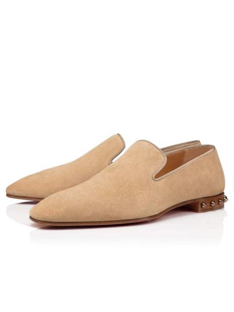 Christian Louboutin Marquees Beige