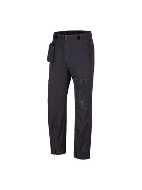 Nike (WMNS) Nike ISPA Series Inflate Functional Solid Color Long Pants/Trousers CK4975-010
