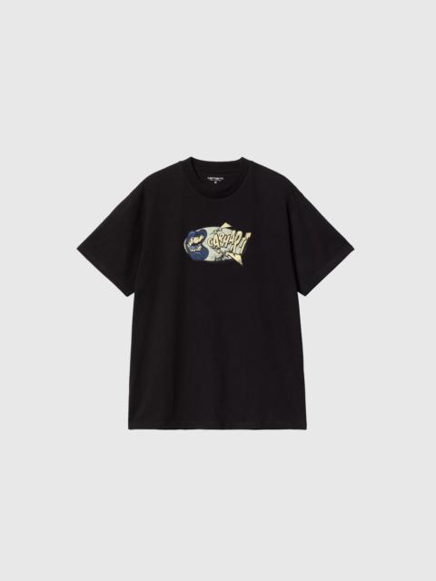 Carhartt LOUDER S/S T-SHIRT