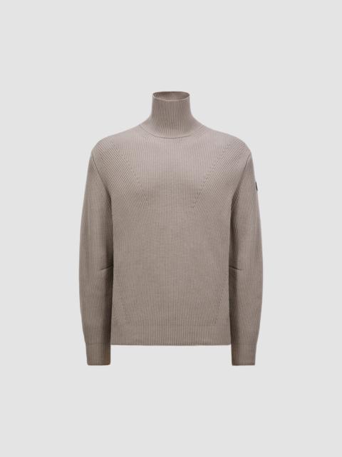 Moncler Turtleneck Sweater