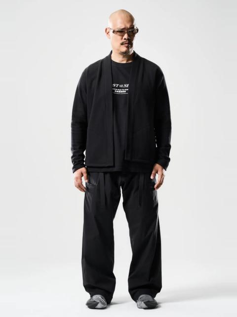 ACRONYM J72-PS Powerstretch Alpha Liner Jacket Black