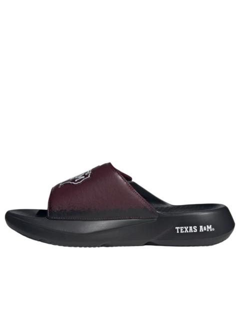 adidas adidas x NCAA Lightblaze Slide 'Texas A&M Aggies' IH7121