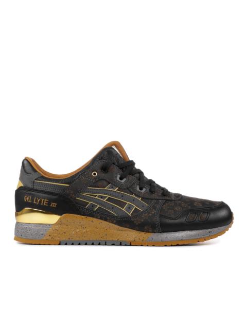 Asics 젤 Lyte 3 'Vanda 쿠로 이름 *