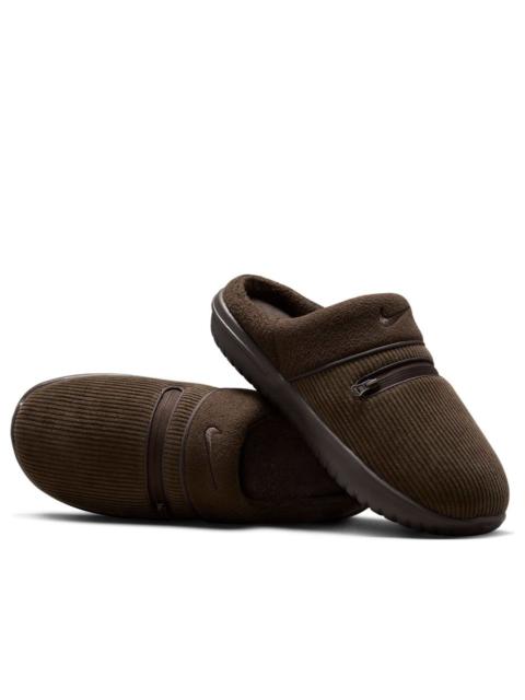 Nike Nike Burrow Slippers 'Baroque Brown' FJ6040-200