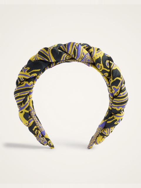 La DoubleJ Rapunzel Headband