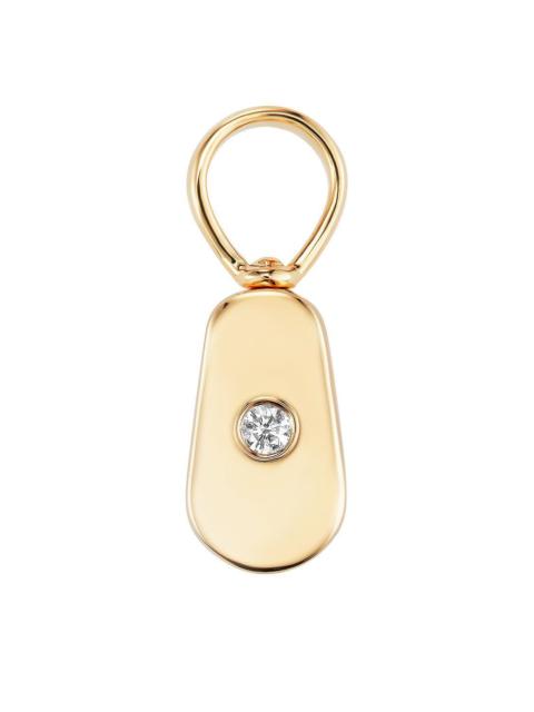 MARLA AARON Diamond Baby Pulley