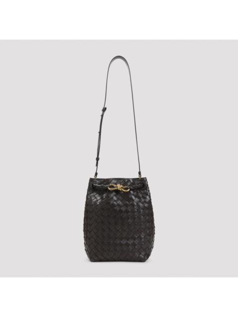 Bottega Veneta Bottega Veneta Andiamo Bucket Bag