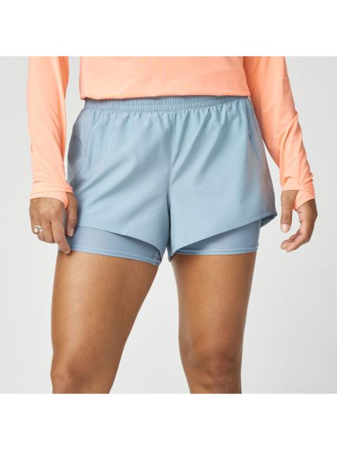 BROOKS Dash 3” 2-in-1 Short