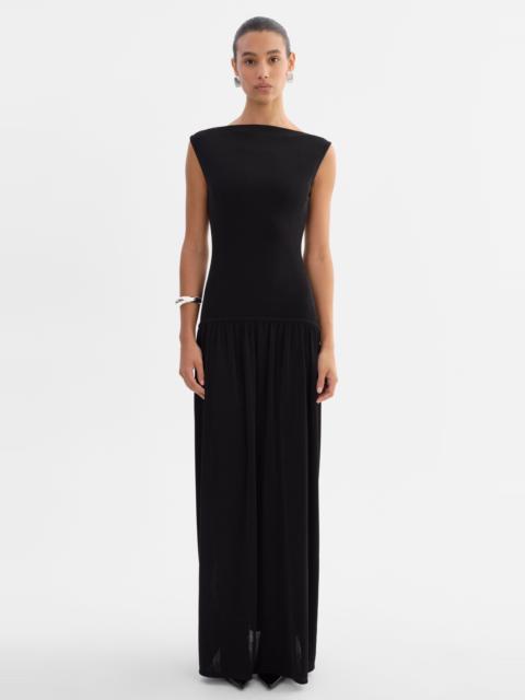 LAMARQUE HANNA | Knit Maxi Dress