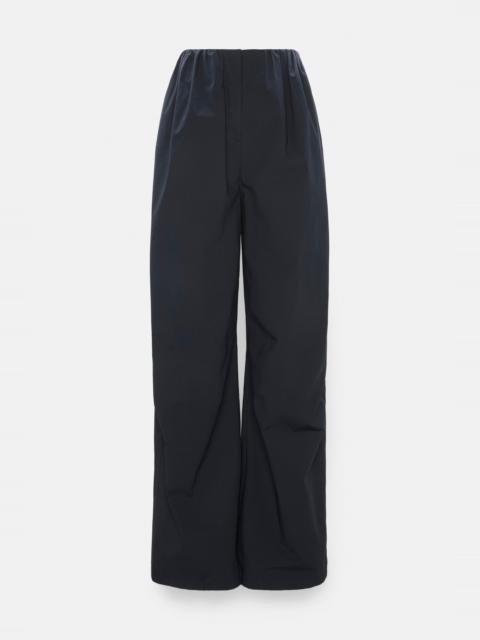 DOROTHEE SCHUMACHER POPLIN POWER pants