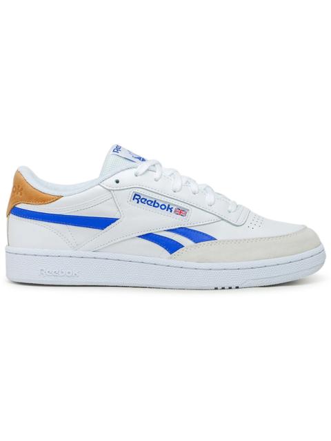 Reebok Reebok Club C Revenge White Court Blue