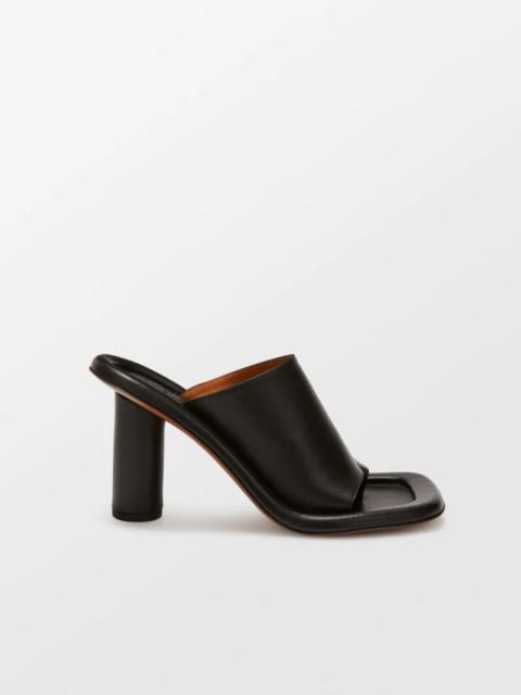 Ambush LEATHER CUSHION MULE