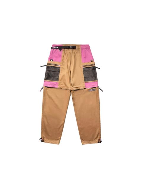 New Balance New Balance x Bodega Zip-Off at Knee Cargo Pant Mushroom