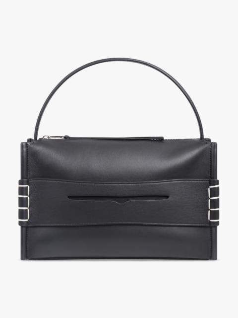 JW Anderson LOAFER BAG | BLACK