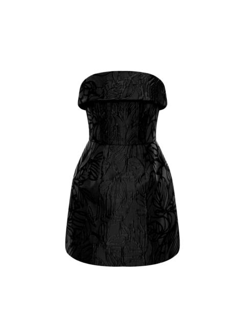 REBECCA VALLANCE Petra Mini Dress