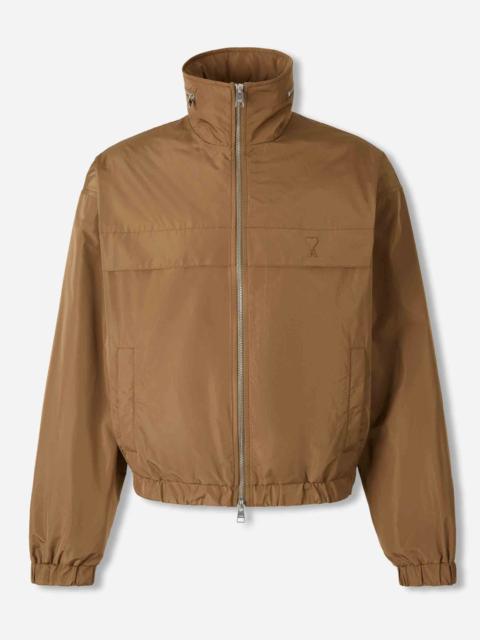 AMI Paris TECHNICAL JACKET LOGO