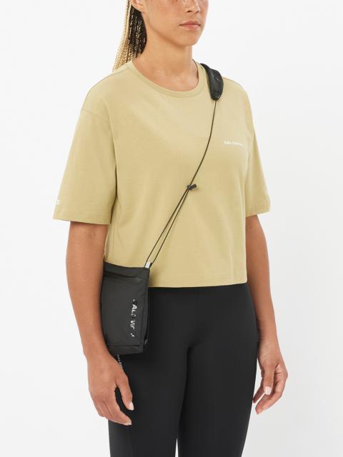 SALOMON SHORT TEE