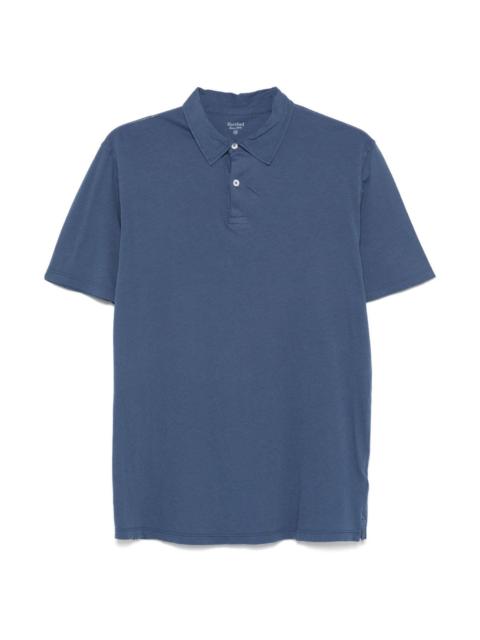 Hartford Cotton polo shirt