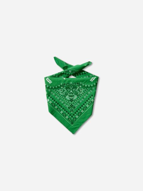 Levi's Mexico Football Bandana Green