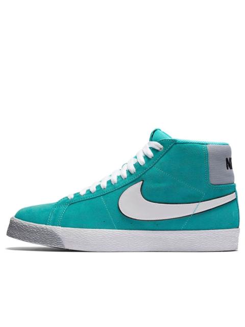 Nike Nike Blazer SB Premium SE QS 'Hyper Jade' 819861-310