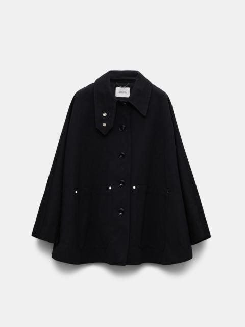 DOROTHEE SCHUMACHER LUXURY LAYER coat