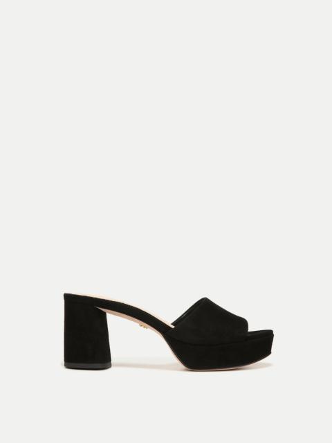 DALI BLOCK-HEEL SANDAL