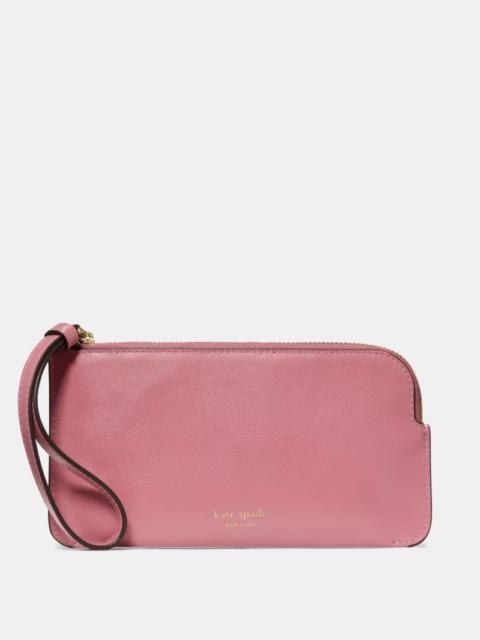 kate spade Zippy Wristlet