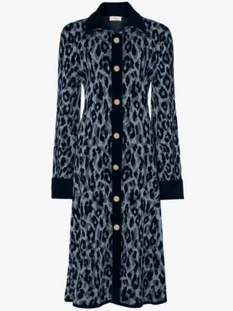 Temperley London Adonis coat