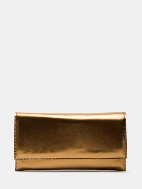 STEVE MADDEN JULIANA BAG BRONZE