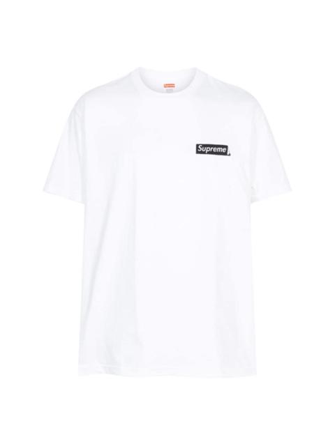 Body Snatchers "White" T-shirt