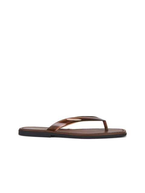 VERONICA BEARD Clea Sandal