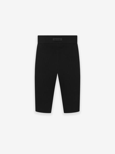 Essentials Off-White Relaxed Lounge Pants Essentials