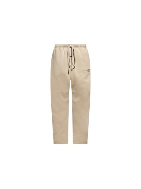 ESSENTIALS Fear of God Essentials Fleece Essential Sweatpant Timber