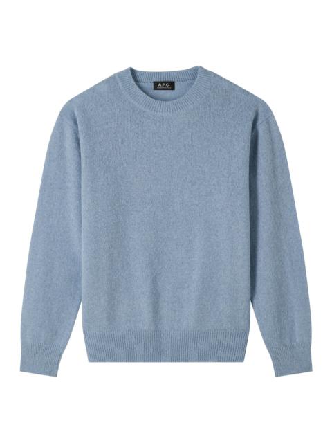 A.P.C. Brady sweater