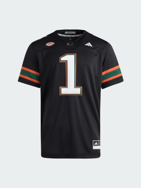 adidas Premier Miami Alternate Jersey
