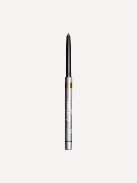 Sisley Paris Phyto-Khol Star Waterproof Eyeliner Mystic Gold 0.3g