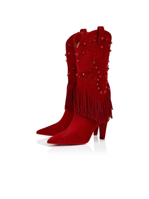 Santia Fringe