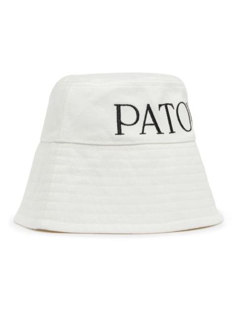 PATOU Bucket Hat