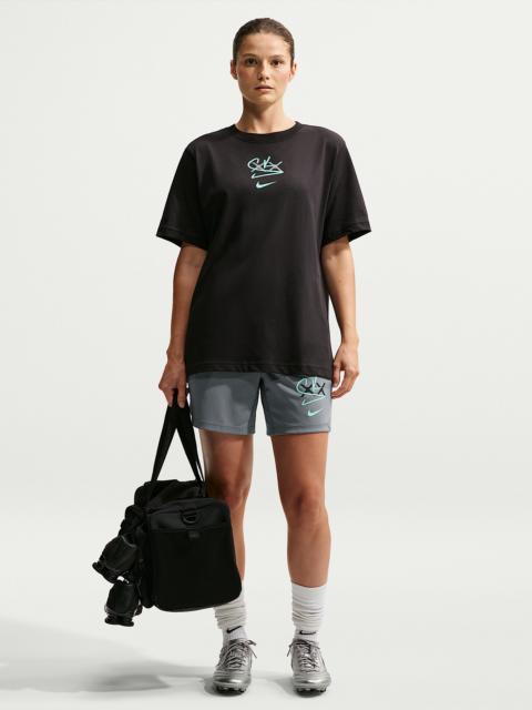 Nike Sam Kerr Strike Women's Nike Dri-FIT Soccer Shorts