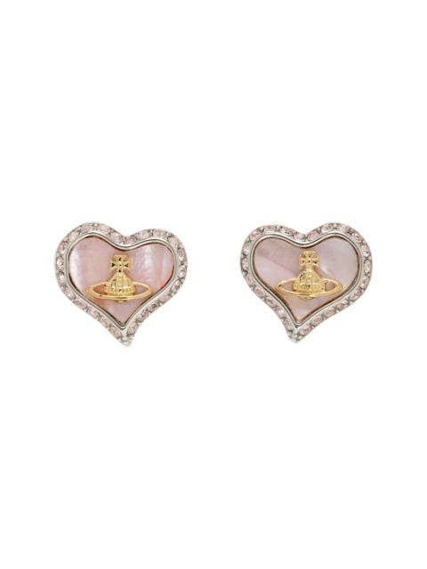 Vivienne Westwood Petra Earrings