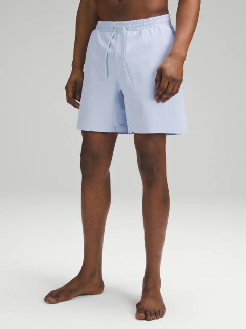 lululemon Pool Short 7" *Lined