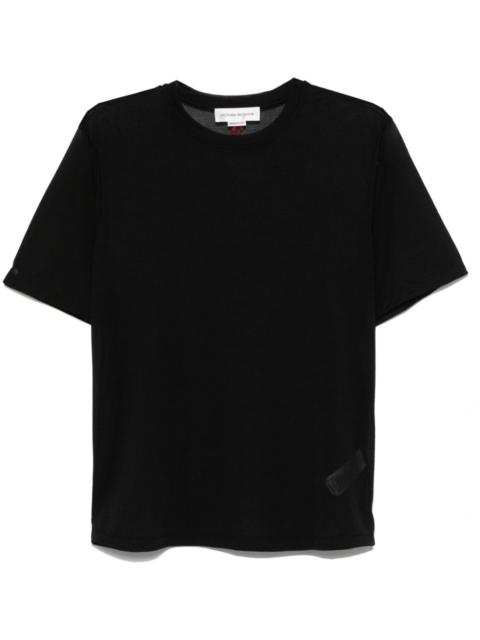 Victoria Beckham mélange tank top
