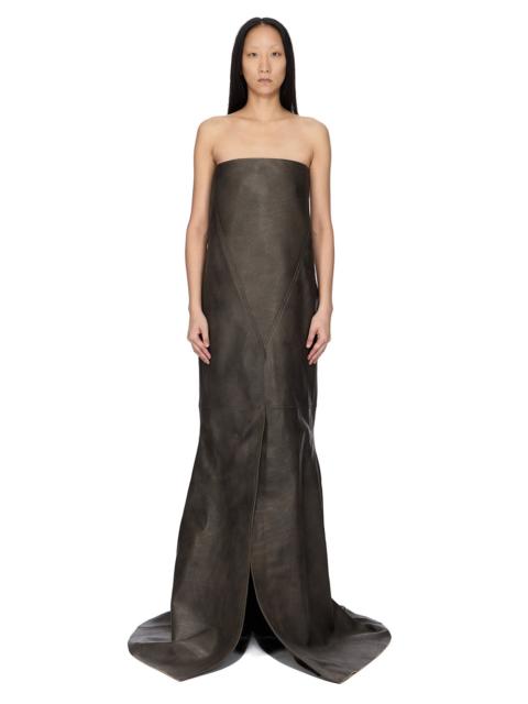 Rick Owens SHEATH DRESS