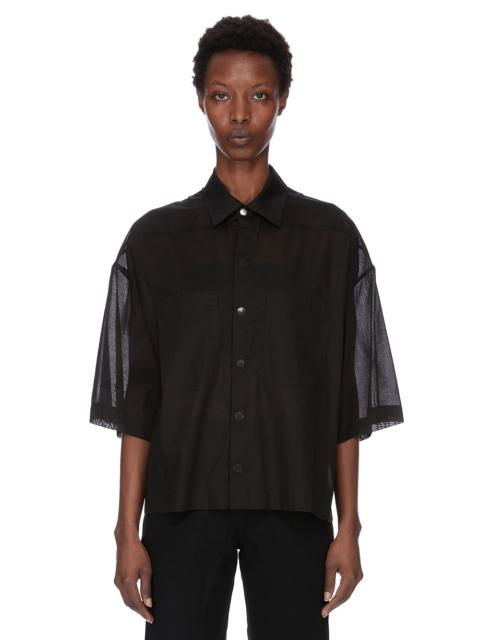 Rick Owens TOMMY SHIRT