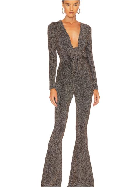 Show Me Your Mumu Martina Jumpsuit
